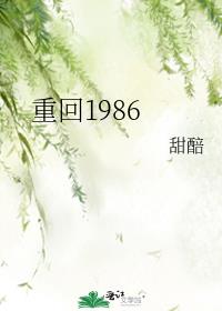 重回1986小山村免费全文阅读封面