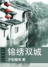 錦綉雙城筆趣閣封面