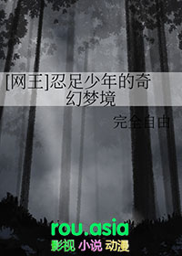 [网王同人] 忍足少年的奇幻梦境小说封面